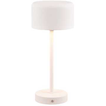 Lampă de masă JEFF R59151131 3000K 1x1.5w/led 150lm ip20 de la Trio