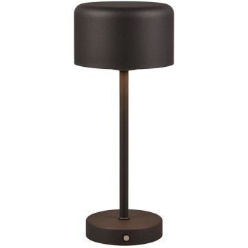 Lampă de masă JEFF R59151132 3000K 1x1.5w/led 150lm ip20 de la Trio