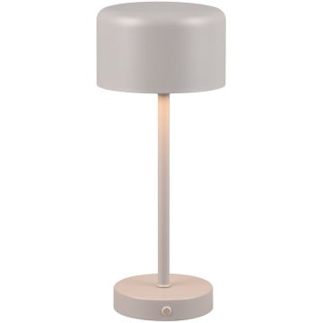 Lampă de masă JEFF R59151177 3000K 1x1.5w/led 150lm ip20 de la Trio