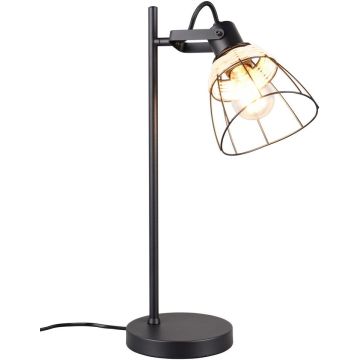 Lampă de birou JEROME R56231032 1x10w/e27 ip20 de la Trio