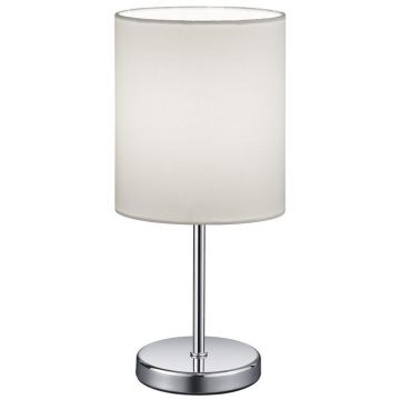 Lampă de masă JERRY R50491001 1x40w/e14 ip20 de la Trio