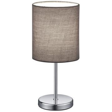 Lampă de masă JERRY R50491011 1x40w/e14 ip20 de la Trio