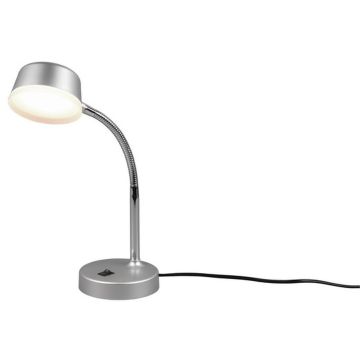 Lampă de birou KIKO R52501187 3000k 1x4.5w/led 300lm ip20 de la Trio