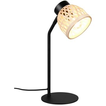 Lampă de birou LAURENT R56091032 1x10w/e14 ip20 de la Trio