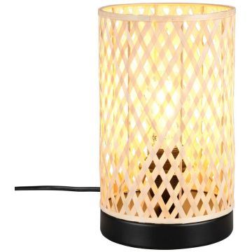 Lampă de masă LAURENT R56091932 1x10w/e27 ip20 de la Trio