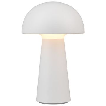 Lampă de masă LENNON R52176101 3000k 1x2w/led 180lm ip44 de la Trio
