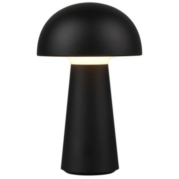 Lampă de masă LENNON R52176102 3000k 1x2w/led 180lm ip44 de la Trio