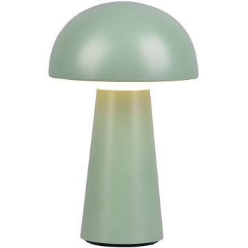 Lampă de masă LENNON R52176149 3000k 1x2w/led 180lm ip44 de la Trio