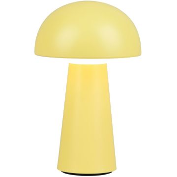 Lampă de masă LENNON R52176183 3000k 1x2w/led 180lm ip44 de la Trio
