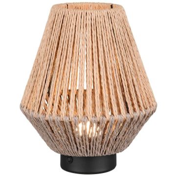 Lampă de masă LIRA R55991126 3000k 1x1.5w/led 140lm ip20 de la Trio