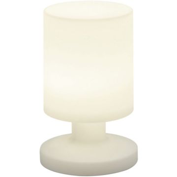 Lampă de masă LORA R57071101 3000k 1x1.5w/led 90lm ip44 de la Trio