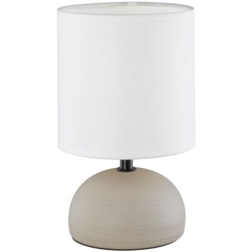 Lampă de masă LUCI R50351025 1x40w/e14 ip20 de la Trio