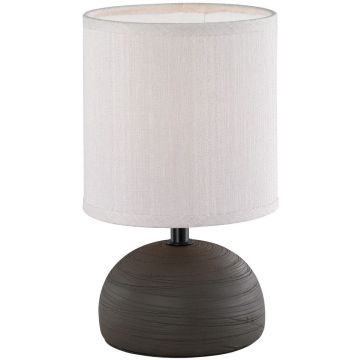Lampă de masă LUCI R50351026 1x40w/e14 ip20 de la Trio