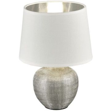 Lampă de masă LUXOR R50621089 1x40w/e14 ip20 de la Trio