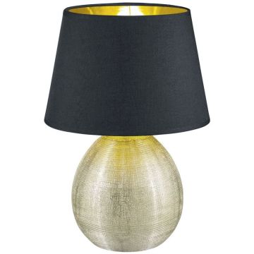 Lampă de masă LUXOR R50631079 1x60w/e27 ip20 de la Trio
