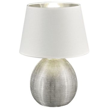 Lampă de masă LUXOR R50631089 1x60w/e27 ip20 de la Trio