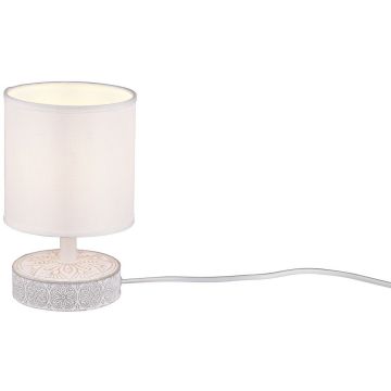 Lampă de masă MARIE R50980101 1x28w/e14 ip20 de la Trio