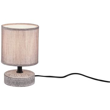 Lampă de masă MARIE R50980126 1x28w/e14 ip20 de la Trio