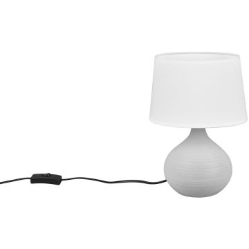 Lampă de masă MARTIN R50371025 1x40w/e14 ip20 de la Trio