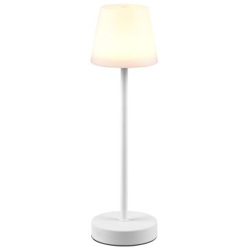 Lampă de masă MARTINEZ R54086131 2700-6500K 1x2w/led 250lm ip44 de la Trio