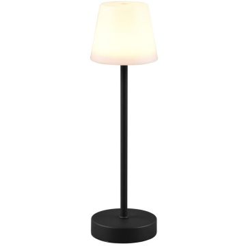 Lampă de masă MARTINEZ R54086132 2700-6500K 1x2w/led 250lm ip44 de la Trio