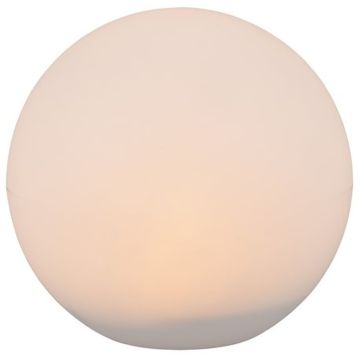 Lampă de masă MELO R55326901 3000k 1x1w/led 30lm de la Trio SOLAR