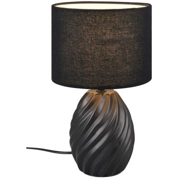 Lampă de masă MELVA R51771032 1x40w/e14 ip20 de la Trio