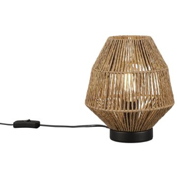 Lampă de masă MIKI R51101026 1x40w/e27 ip20 de la Trio
