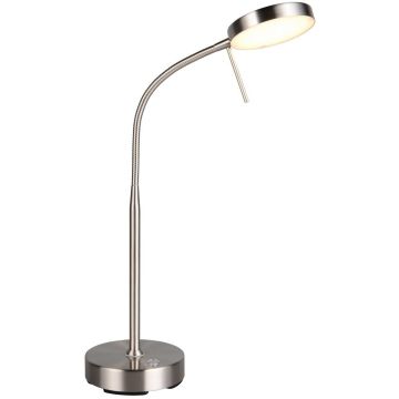 Lampă de birou MORENO R54561107 2700-6000k 1x3w/led 300lm ip20 de la Trio