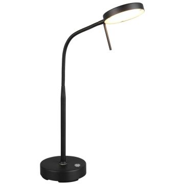 Lampă de birou MORENO R54561132 2700-6000k 1x3w/led 300lm ip20 de la Trio