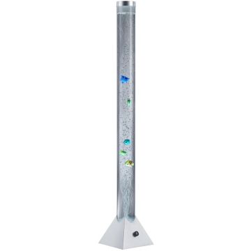 Lampă de podea MOTION R5073-47 2700k 1x4w/led ip20 de la Trio