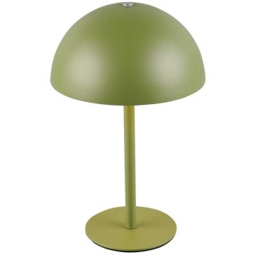 Lampă de masă MUNOZ R54891115 3000k 1x1.3w/led 120lm ip20 de la Trio