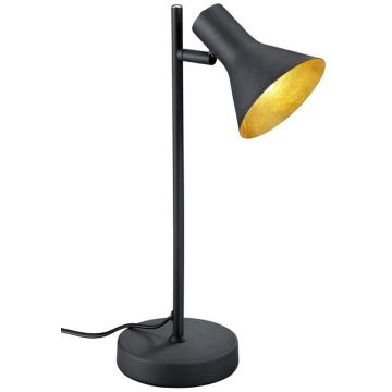 Lampă de birou NINA R50161002 1x28w/e14 ip20 de la Trio