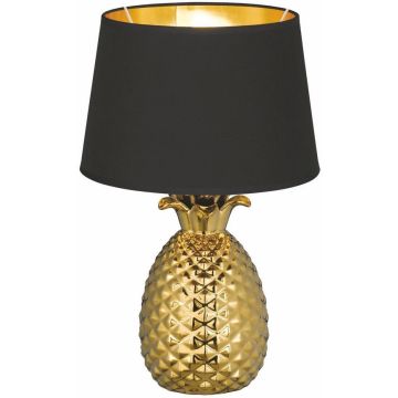Lampă de masă PINEAPPLE R50431079 1x60w/e27 ip20 de la Trio
