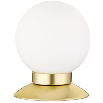 Lampă de masă PRINCESS R52551908 3000k 1x3w/led 250lm ip20 de la Trio
