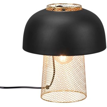 Lampă de masă PUNCH R50811032 1x25w/e27 ip20 de la Trio