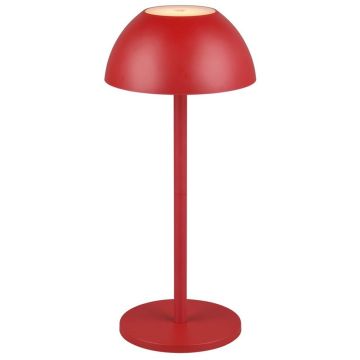 Lampă de masă RICARDO R54106110 3000k 1x2w/led 240lm ip54 de la Trio