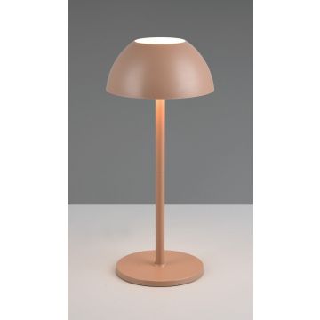 Lampă de masă RICARDO R54106165 3000k 1x2w/led 240lm ip54 de la Trio