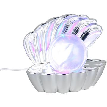 Lampă de masă SHELLY R57731106 1x1w/led ip20 de la Trio