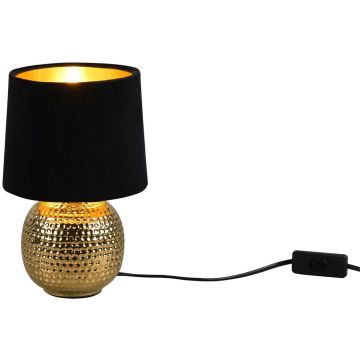 Lampă de masă SOPHIA R50821002 1x40w/e14 ip20 de la Trio