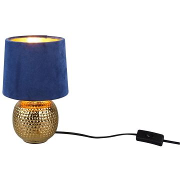 Lampă de masă SOPHIA R50821012 1x40w/e14 ip20 de la Trio