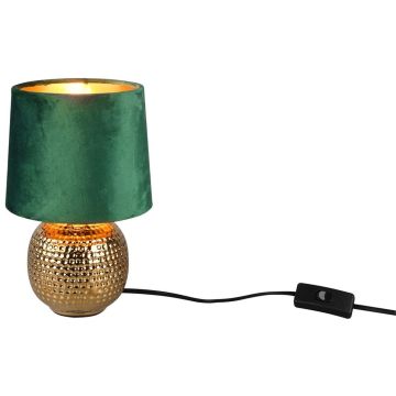 Lampă de masă SOPHIA R50821015 1x40w/e14 ip20 de la Trio