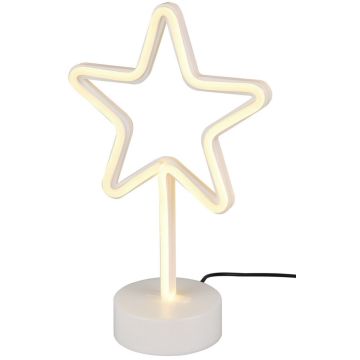 Lampă de masă STAR R55230101 1x1.8w/led ip20 de la Trio
