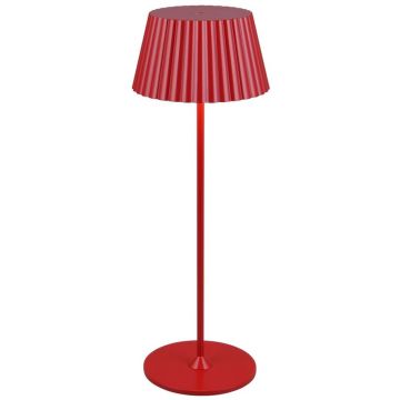 Lampă de masă SUAREZ R57706110 3000k 1x2w/led 200lm ip44 de la Trio