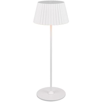 Lampă de masă SUAREZ R57706131 3000k 1x2w/led 200lm ip44 de la Trio
