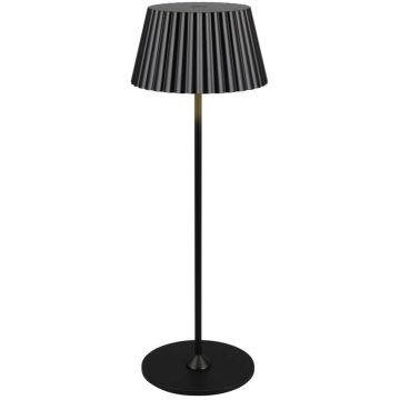 Lampă de masă SUAREZ R57706132 3000k 1x2w/led 200lm ip44 de la Trio