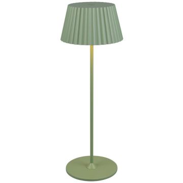 Lampă de masă SUAREZ R57706149 3000k 1x2w/led 200lm ip44 de la Trio