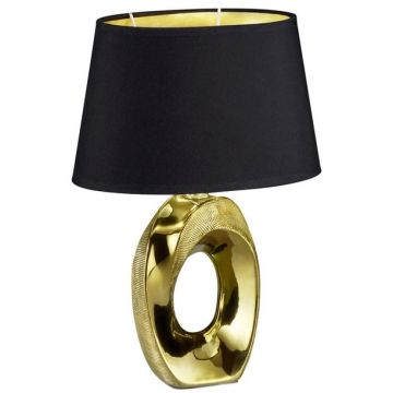 Lampă de masă TABA R50511079 1x40w/e14 ip20 de la Trio