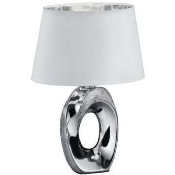 Lampă de masă TABA R50511089 1x40w/e14 ip20 de la Trio