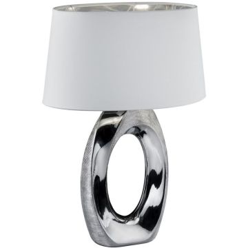 Lampă de masă TABA R50521089 1x60w/e27 ip20 de la Trio